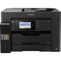 Epson Ecotank Et-16655 Inkjet A3